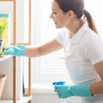 Philadelphia home cleaning