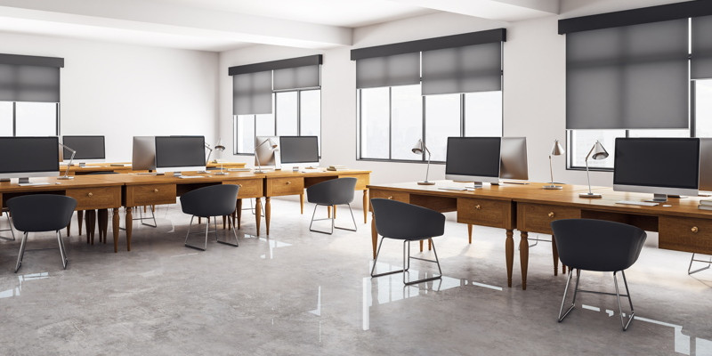 Philadelphia_Office_cleaning_By MacielsCleaningService